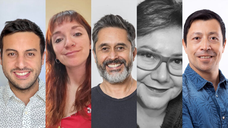 ¡Revive las inspiradoras masterclasses de iFACES 2024 en nuestro canal de YouTube!